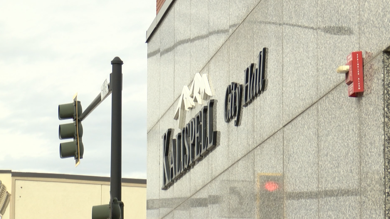 Kalispell City Council to vote on budget